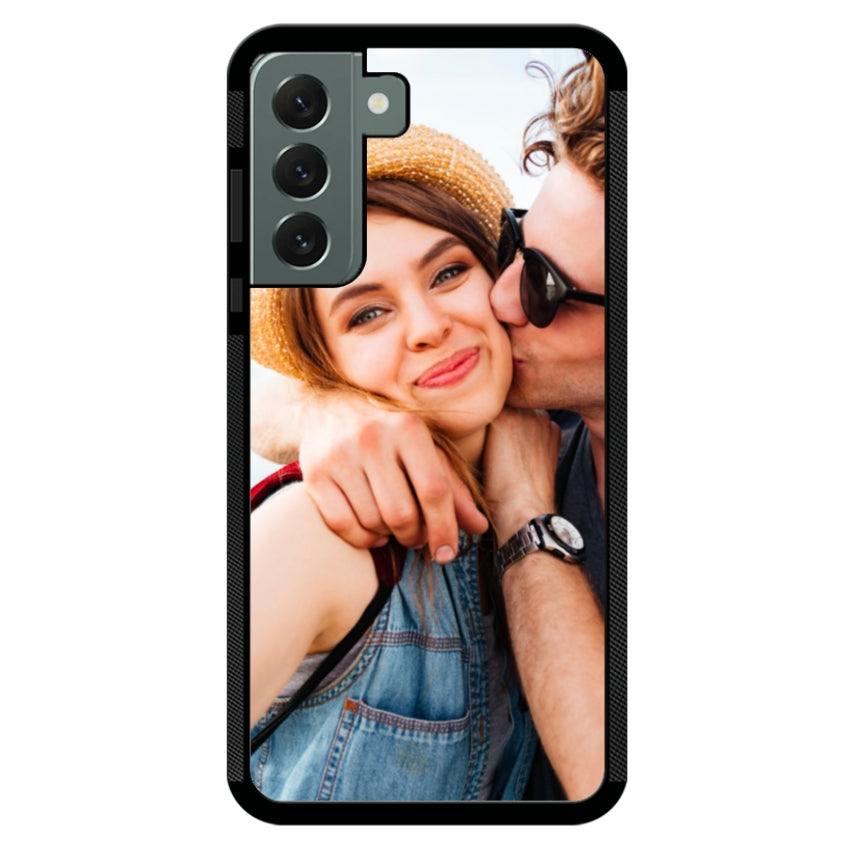 Full Photo Phone Case - Samsung