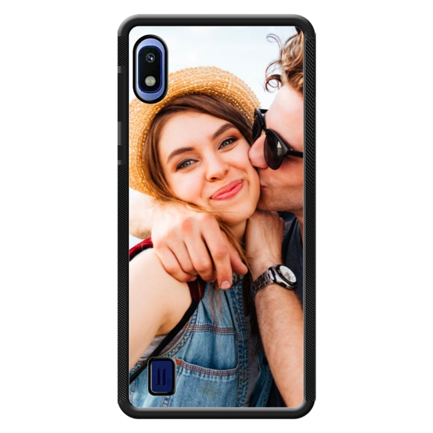 Full Photo Phone Case - Samsung