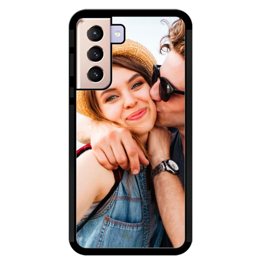 Full Photo Phone Case - Samsung