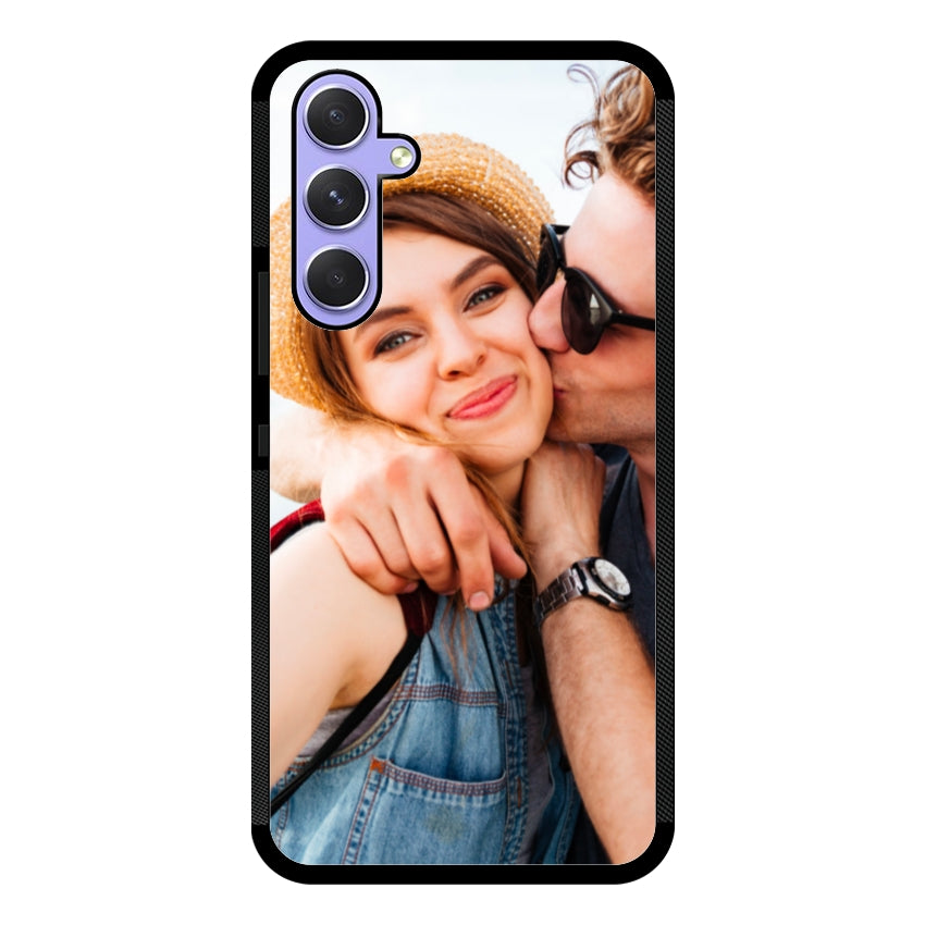 Full Photo Phone Case - Samsung