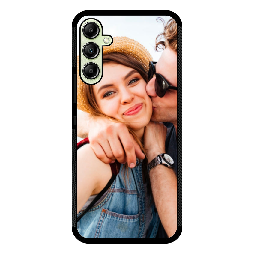 Full Photo Phone Case - Samsung