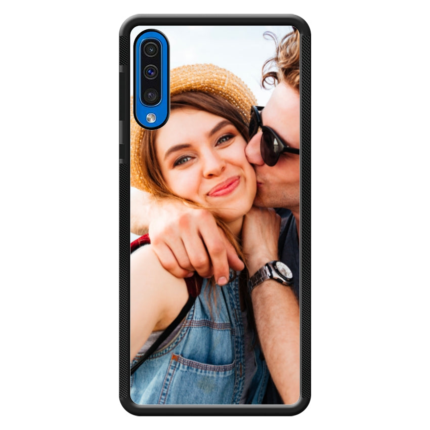 Full Photo Phone Case - Samsung customall