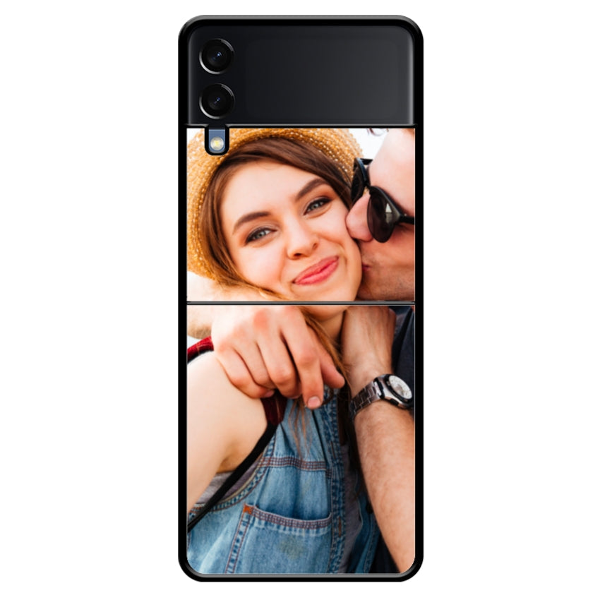 Full Photo Phone Case - Samsung customall