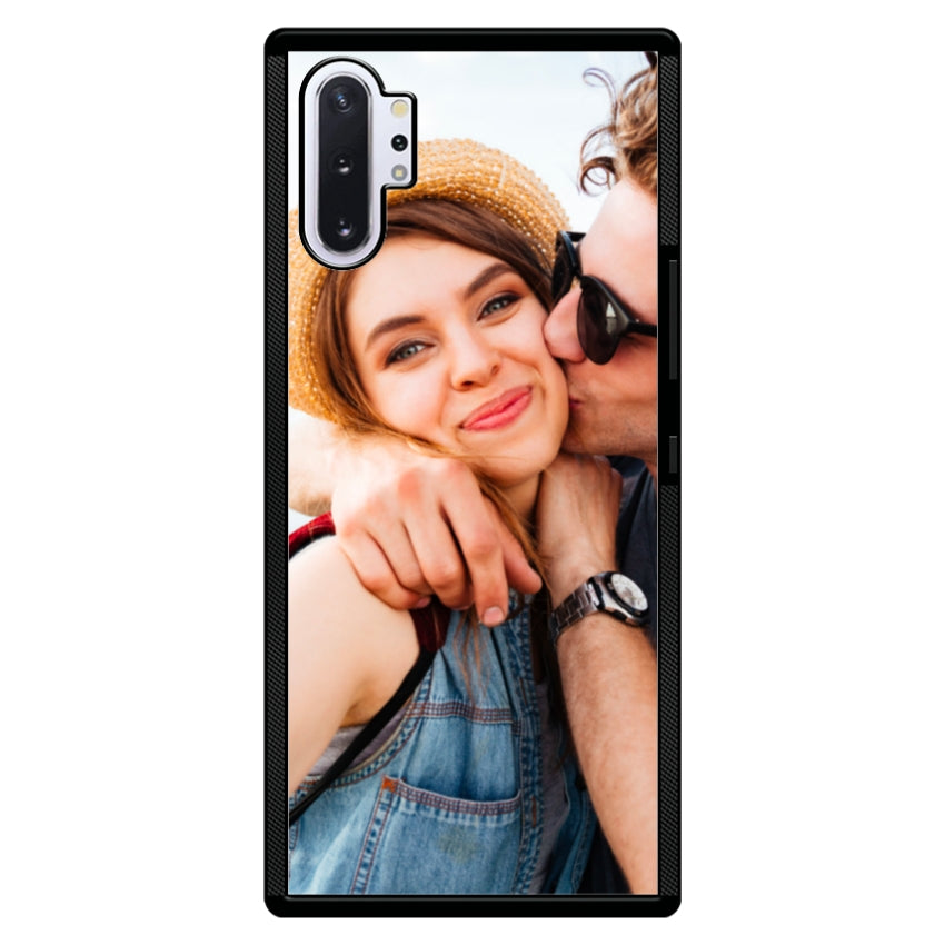 Full Photo Phone Case - Samsung
