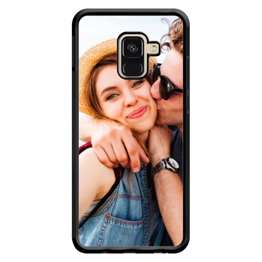 Full Photo Phone Case - Samsung