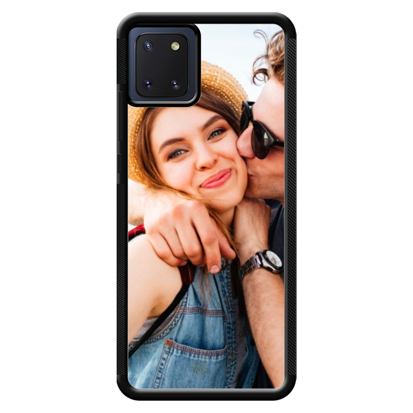 Full Photo Phone Case - Samsung