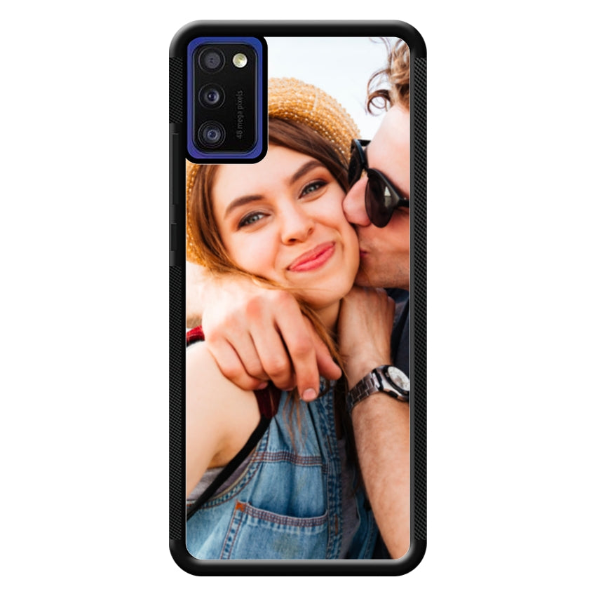 Full Photo Phone Case - Samsung