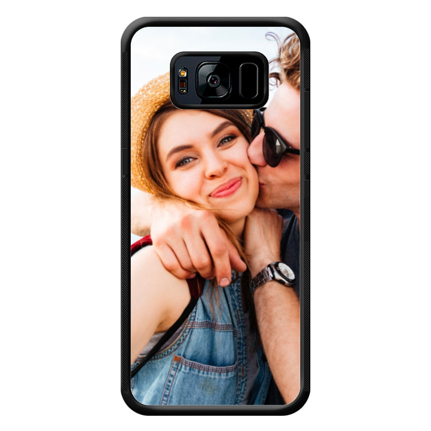 Full Photo Phone Case - Samsung