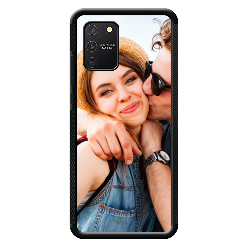 Full Photo Phone Case - Samsung