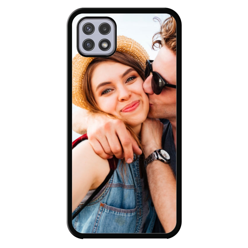 Full Photo Phone Case - Samsung