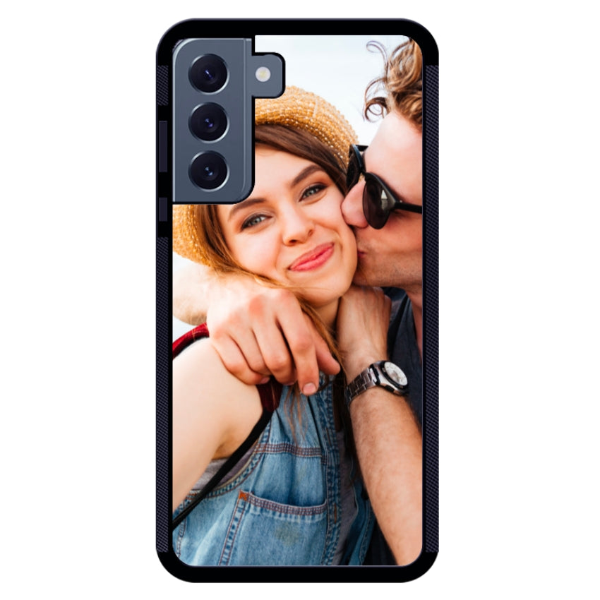 Full Photo Phone Case - Samsung