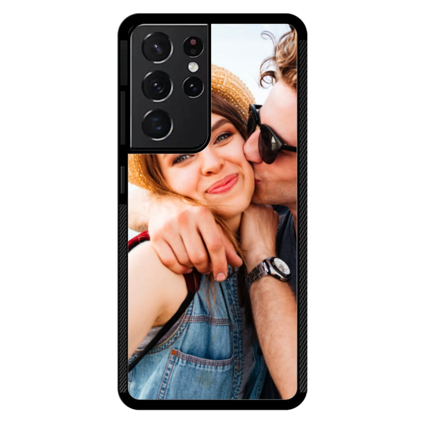 Full Photo Phone Case - Samsung