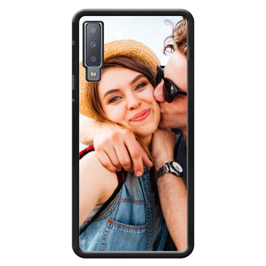 Full Photo Phone Case - Samsung