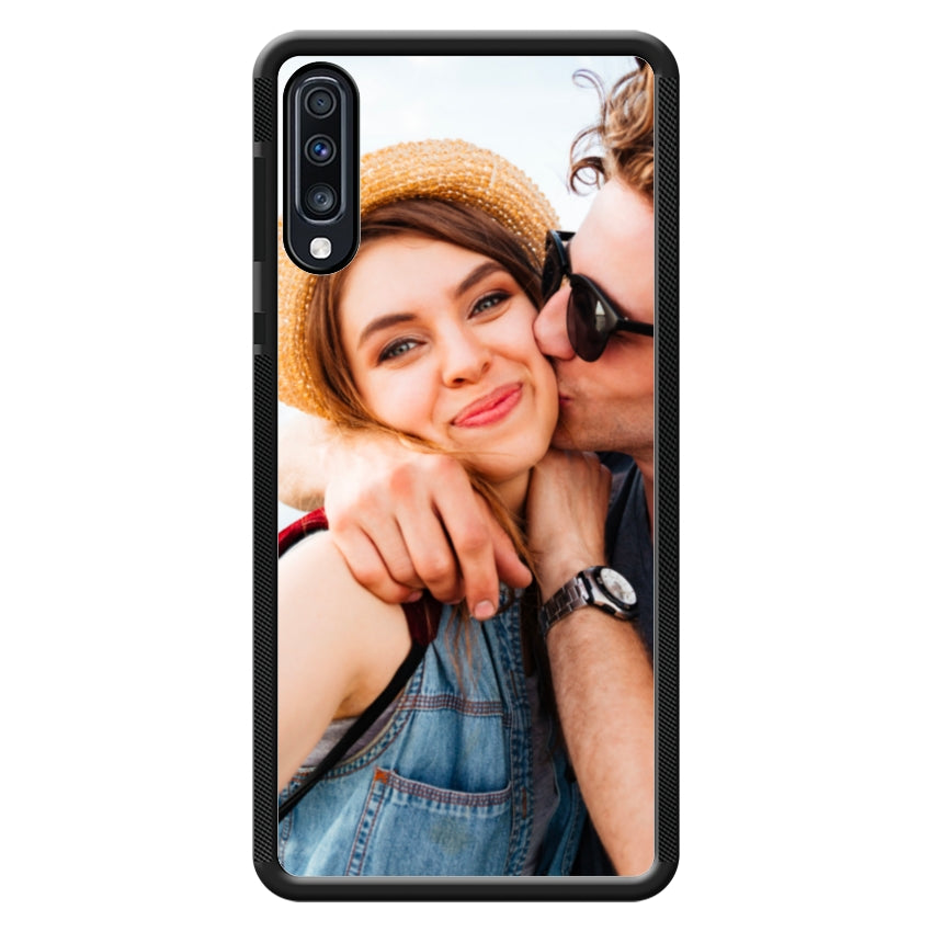 Full Photo Phone Case - Samsung