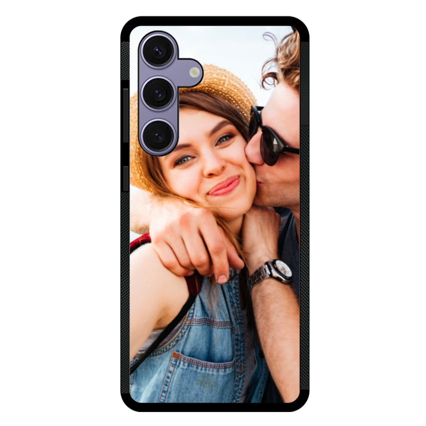 Full Photo Phone Case - Samsung