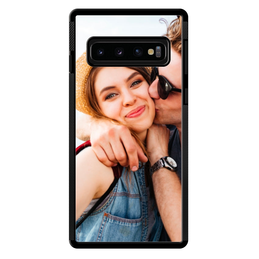 Full Photo Phone Case - Samsung