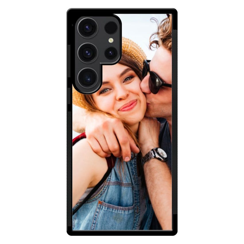 Full Photo Phone Case - Samsung