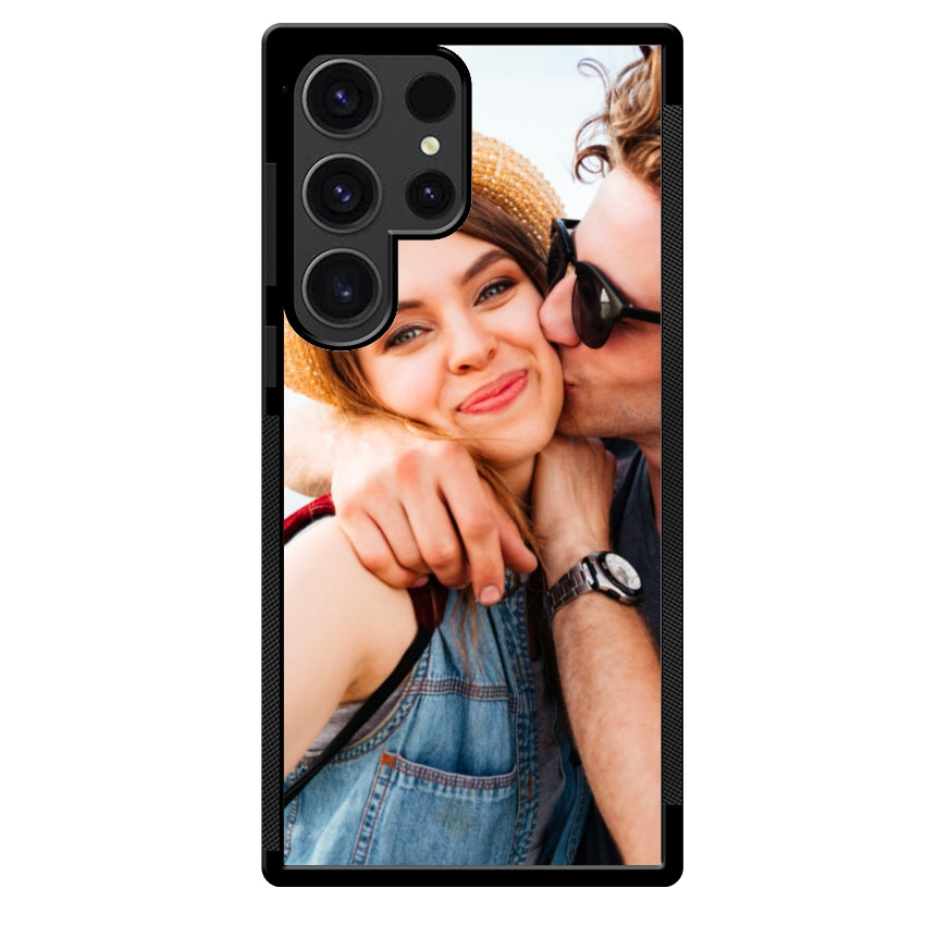 Full Photo Phone Case - Samsung