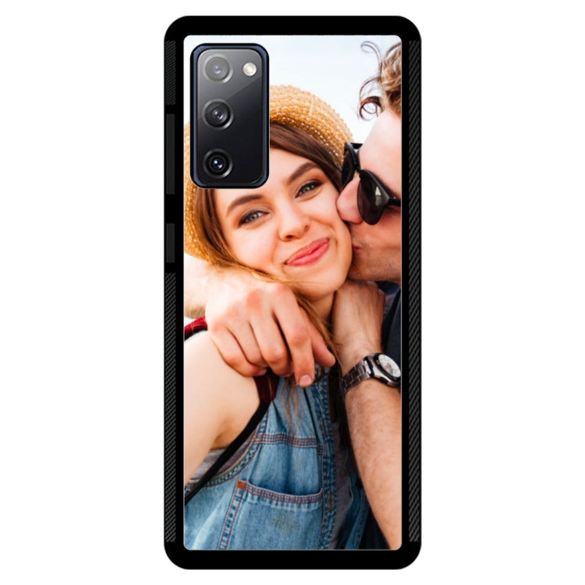 Full Photo Phone Case - Samsung