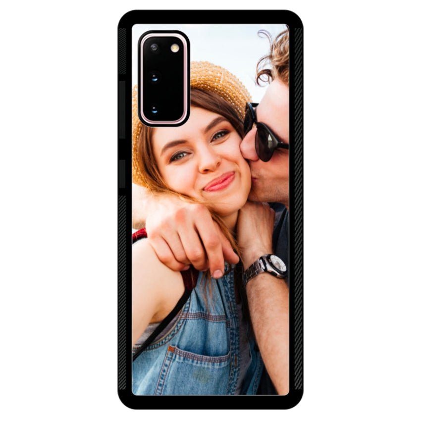 Full Photo Phone Case - Samsung