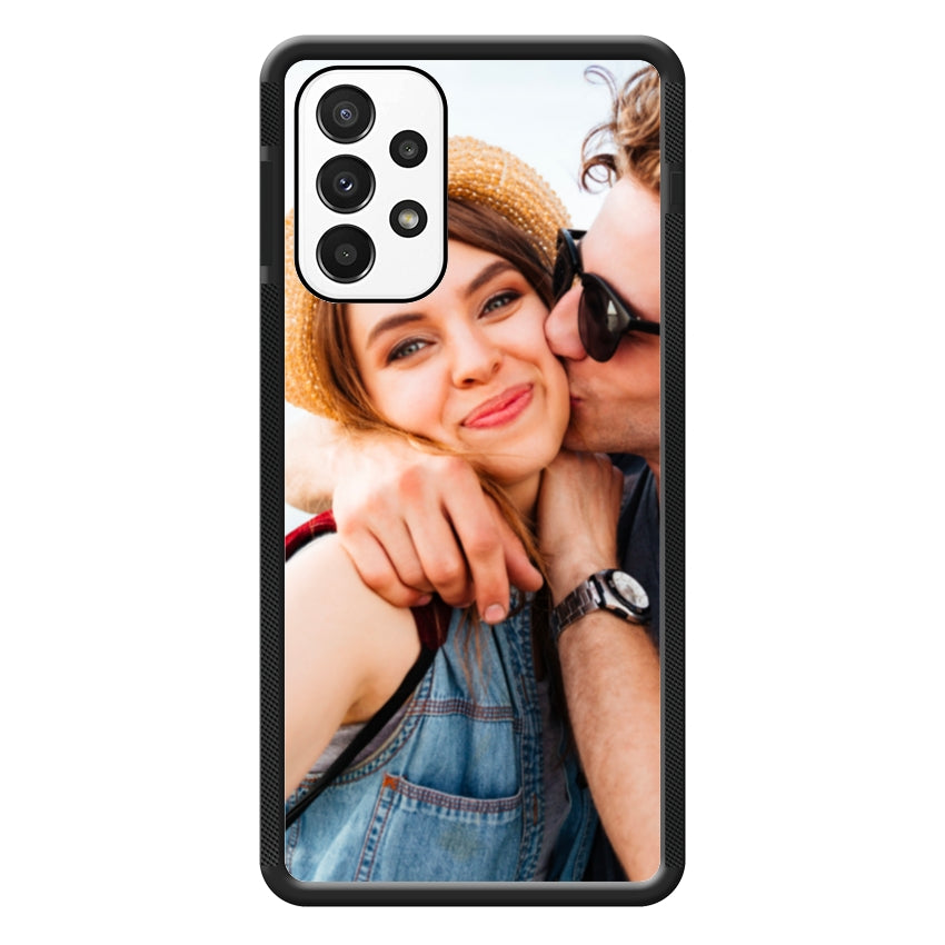 Full Photo Phone Case - Samsung