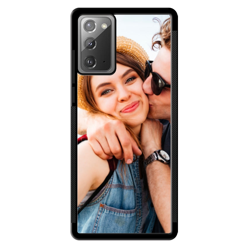 Full Photo Phone Case - Samsung