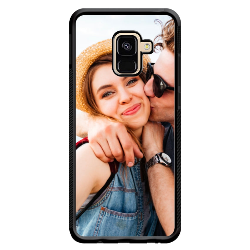 Full Photo Phone Case - Samsung customall
