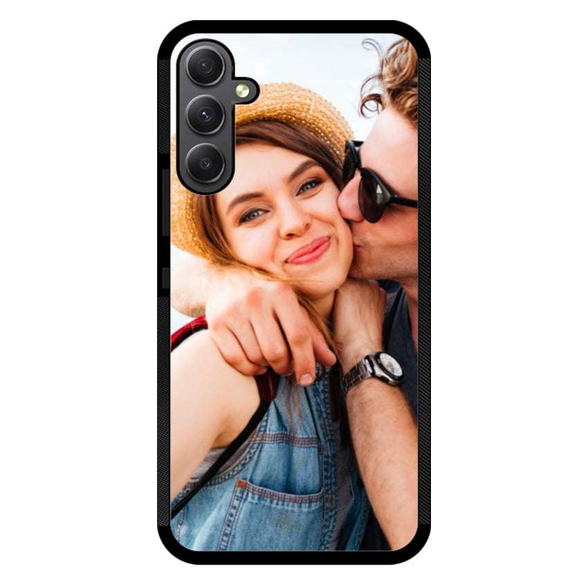 Full Photo Phone Case - Samsung