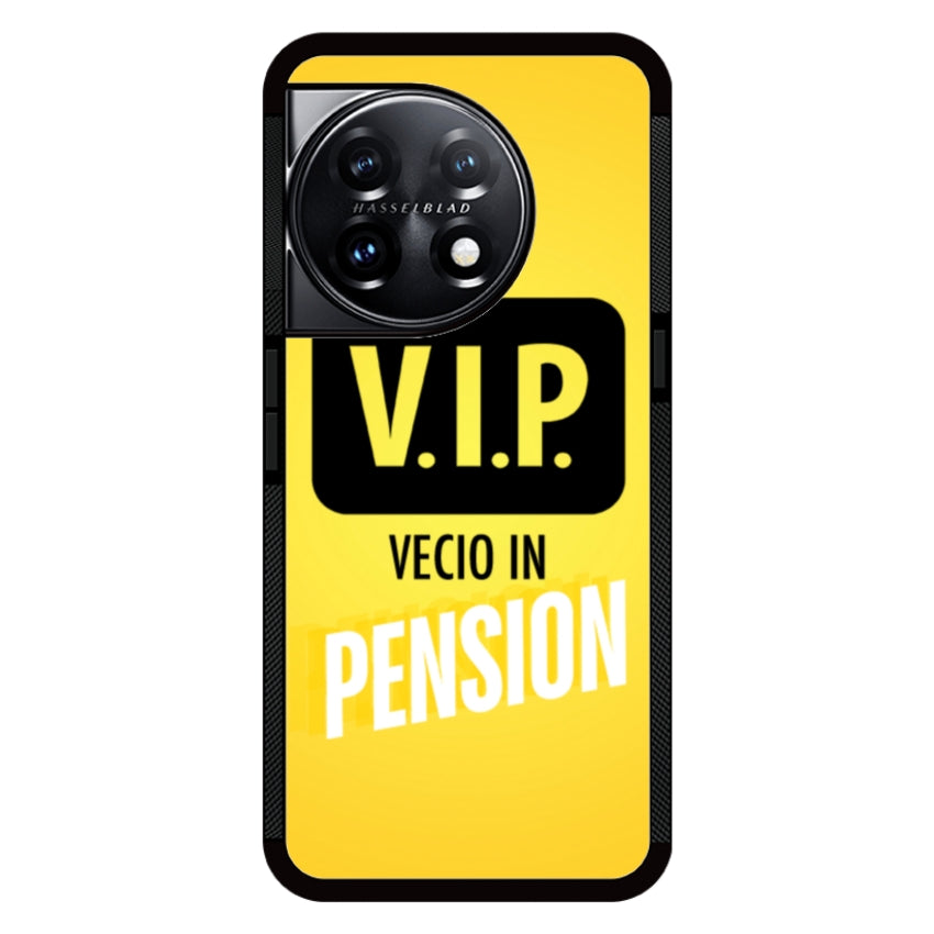 Cover VIP Vecio in Pension - OnePlus e Nothing Phone customall