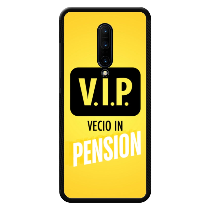 Cover VIP Vecio in Pension - OnePlus e Nothing Phone customall