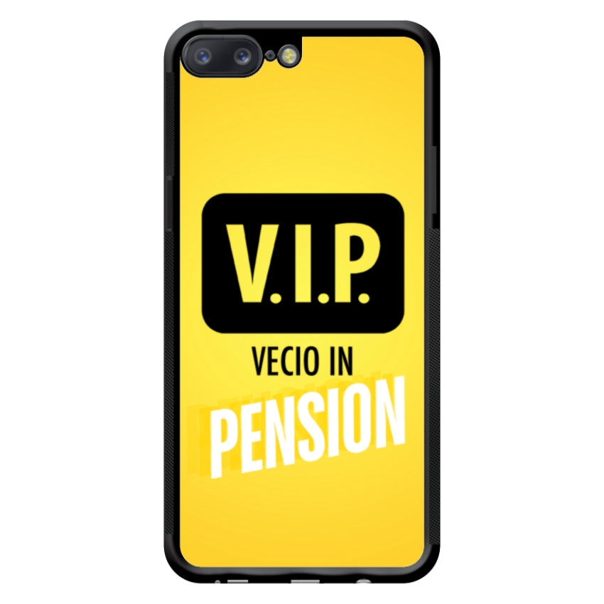 Cover VIP Vecio in Pension - OnePlus e Nothing Phone customall