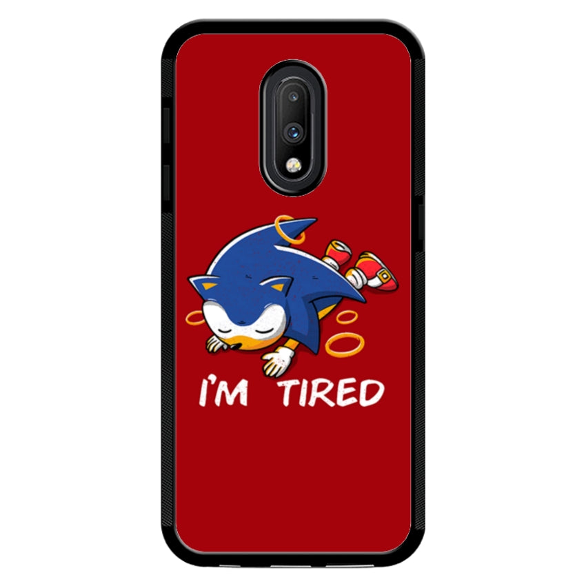 I'm Tired- OnePlus e Nothing Phone