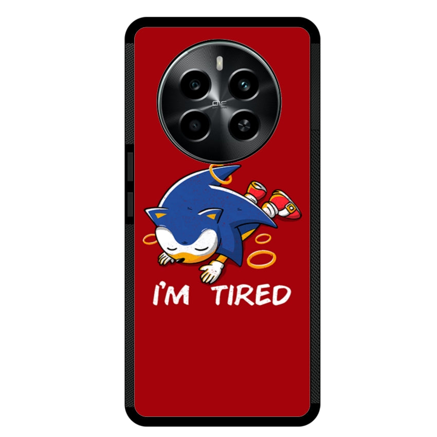 I'm Tired - Realme
