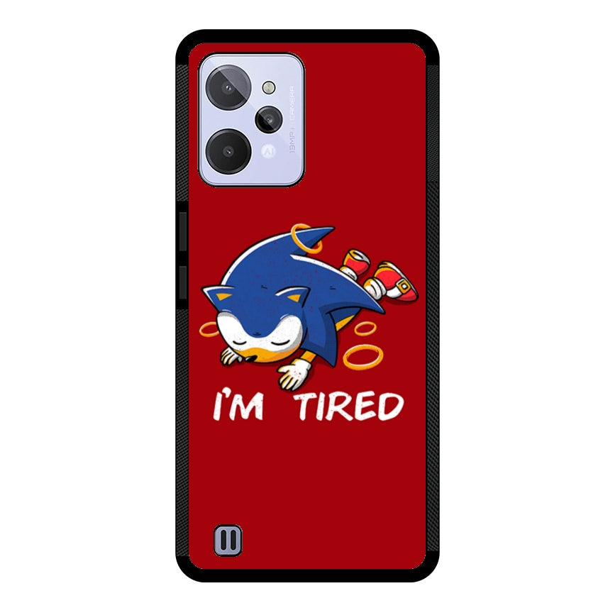 I'm Tired - Realme