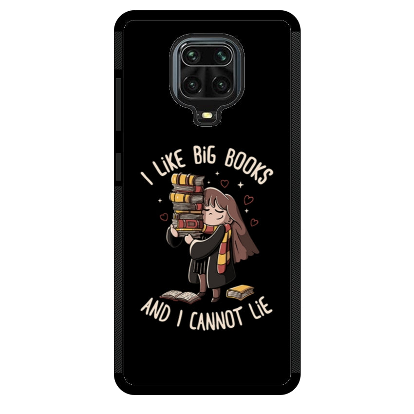 I like Big Books - Xiaomi, Redmi e Poco