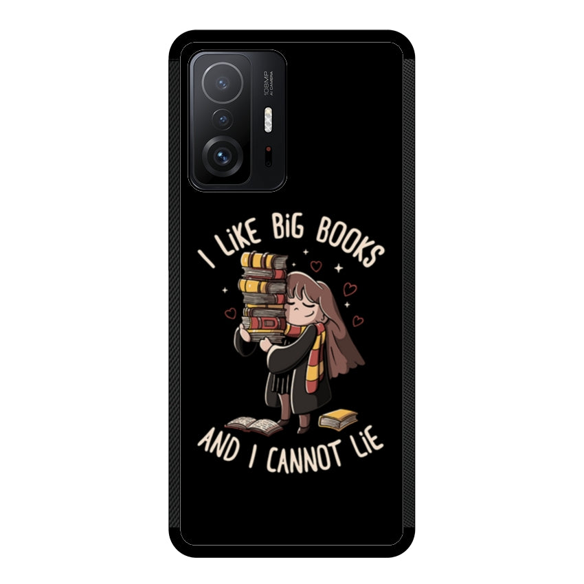 I like Big Books - Xiaomi, Redmi e Poco