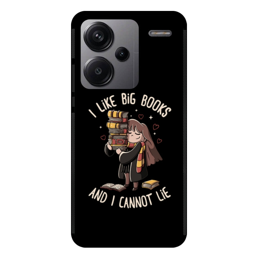 I like Big Books - Xiaomi, Redmi e Poco