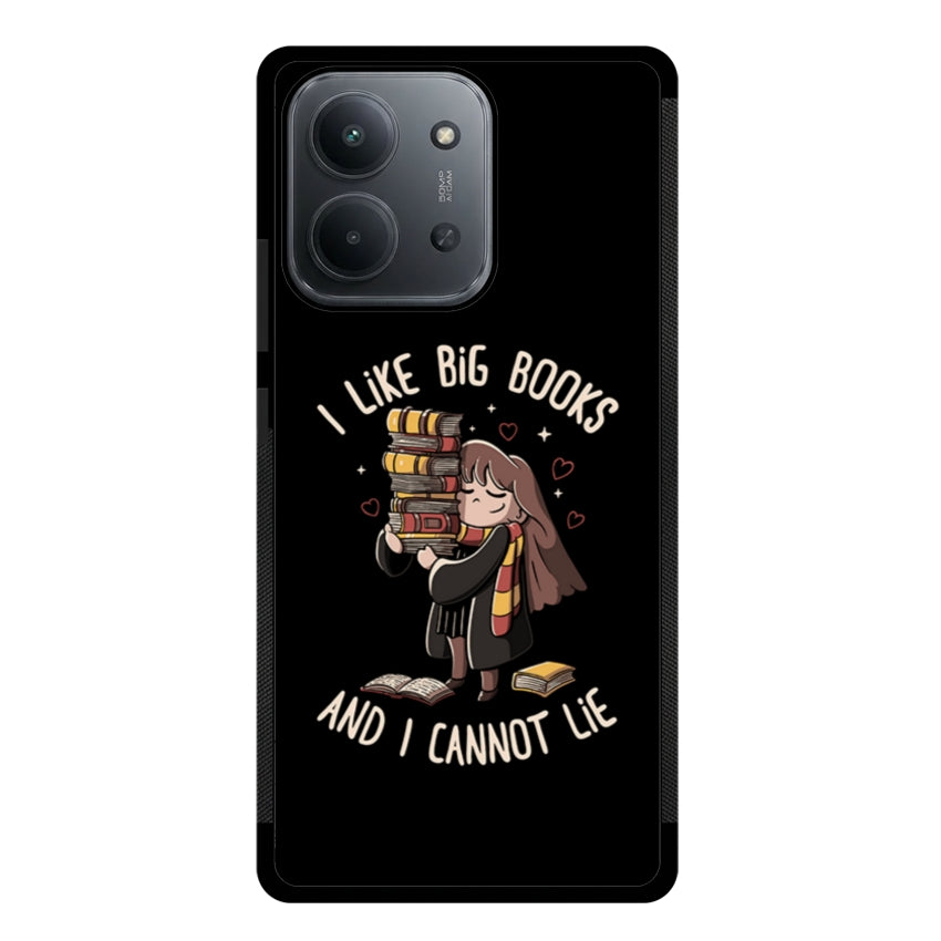 I like Big Books - Xiaomi, Redmi e Poco