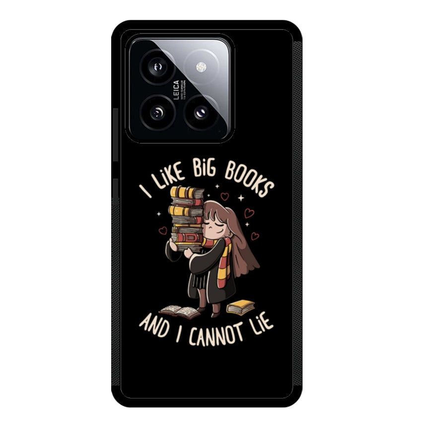 I like Big Books - Xiaomi, Redmi e Poco