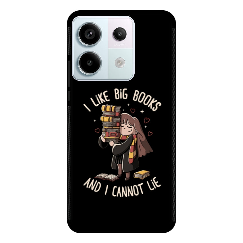 I like Big Books - Xiaomi, Redmi e Poco