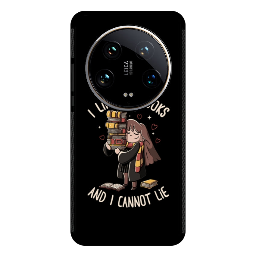 I like Big Books - Xiaomi, Redmi e Poco