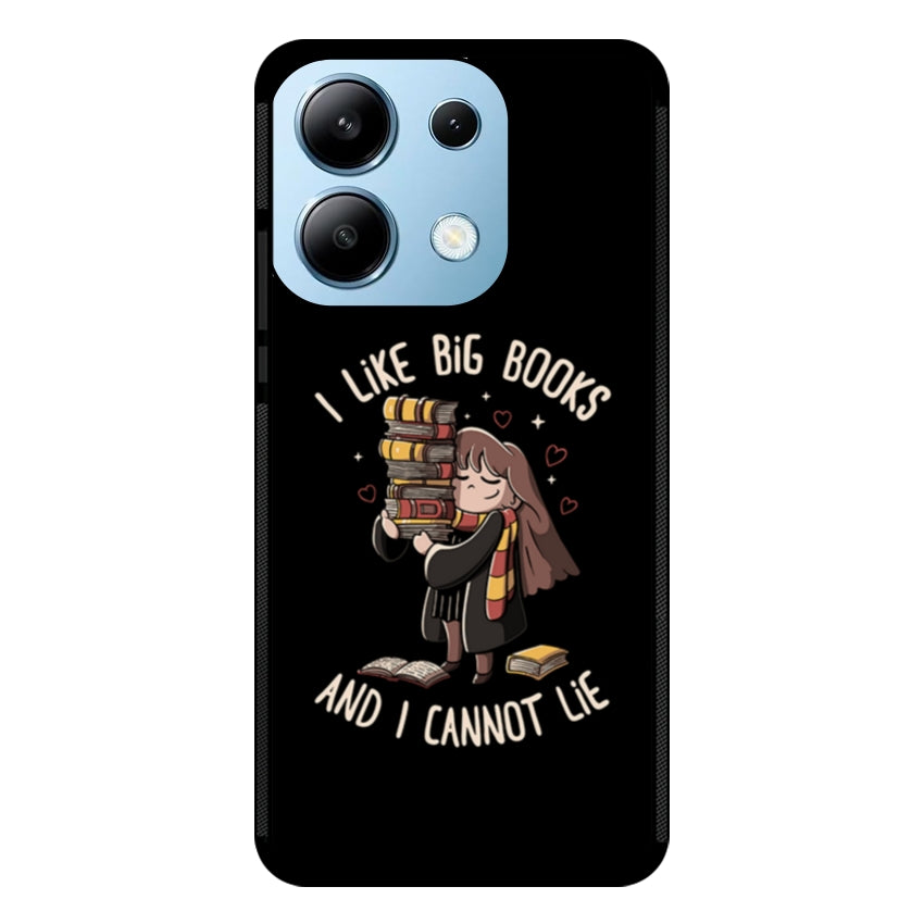 I like Big Books - Xiaomi, Redmi e Poco