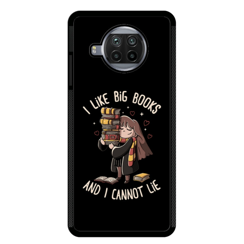 I like Big Books - Xiaomi, Redmi e Poco