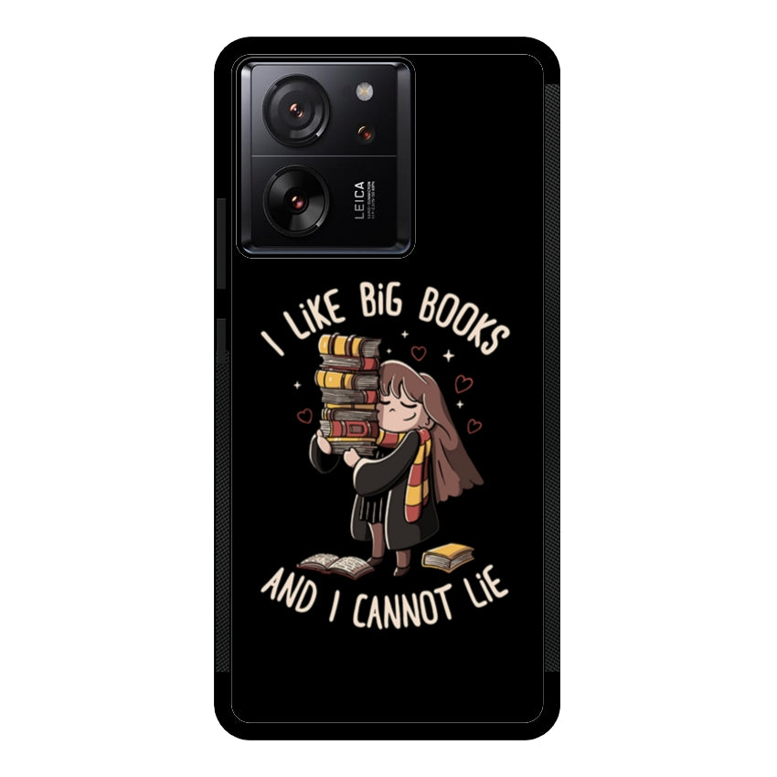 I like Big Books - Xiaomi, Redmi e Poco