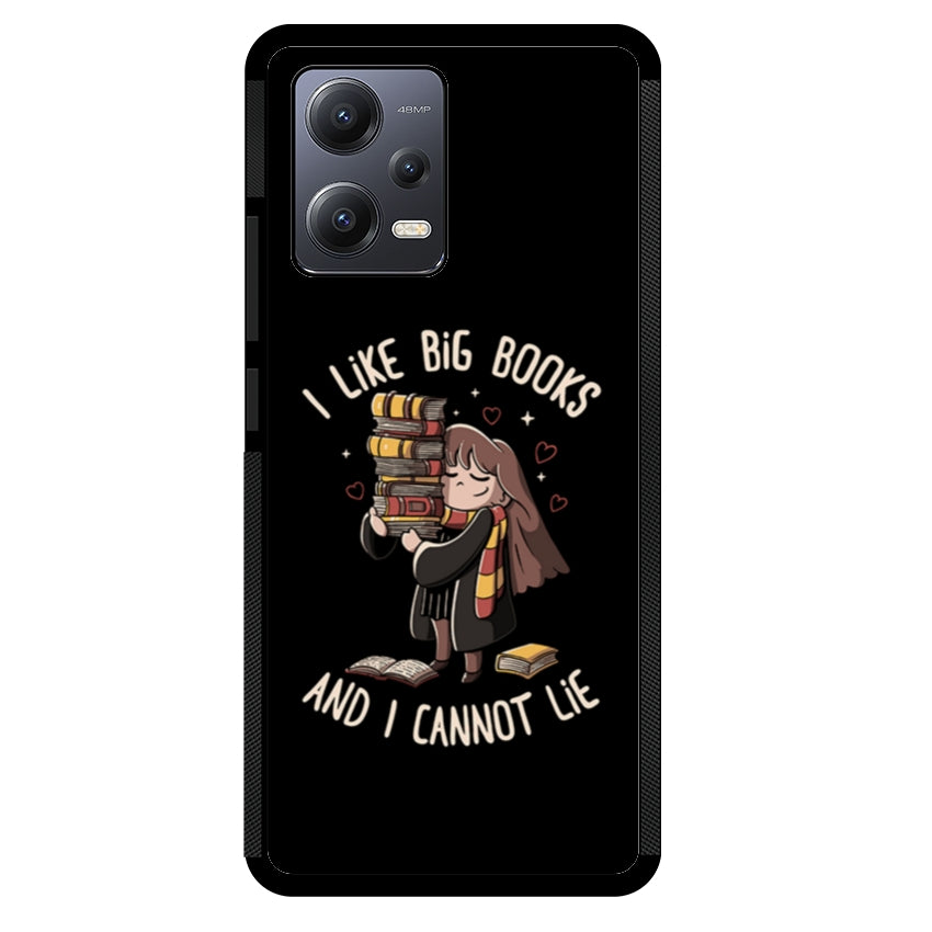 I like Big Books - Xiaomi, Redmi e Poco