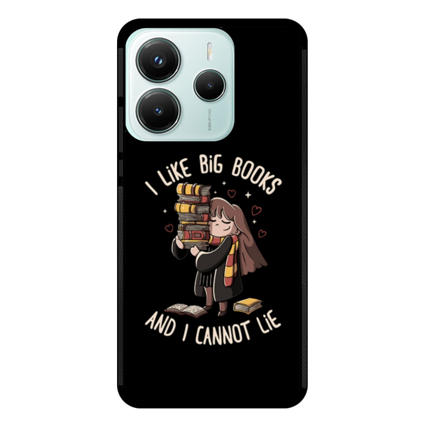 I like Big Books - Xiaomi, Redmi e Poco