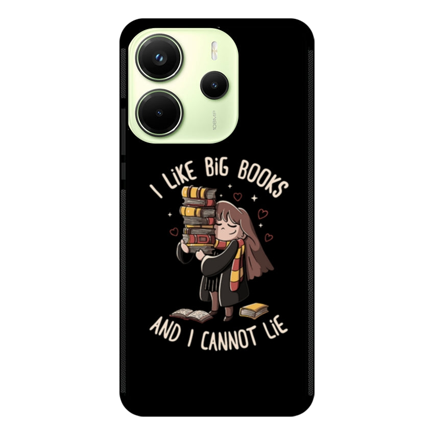 I like Big Books - Xiaomi, Redmi e Poco