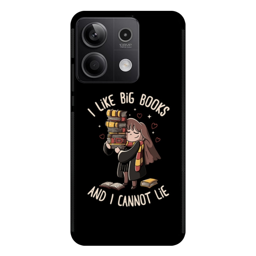 I like Big Books - Xiaomi, Redmi e Poco