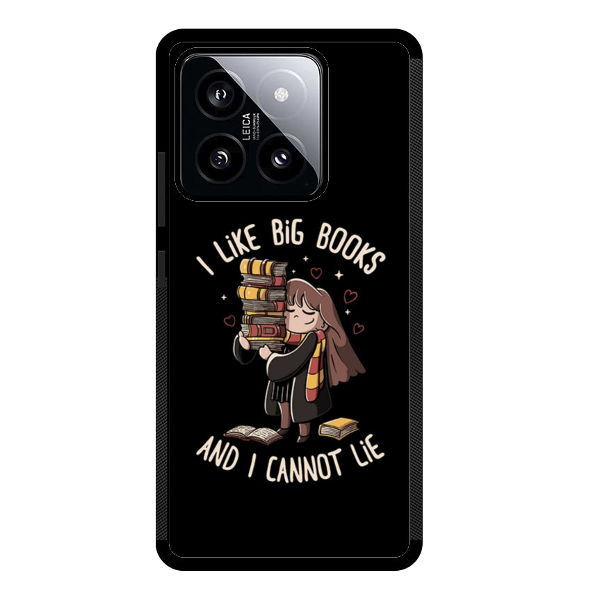 I like Big Books - Xiaomi, Redmi e Poco