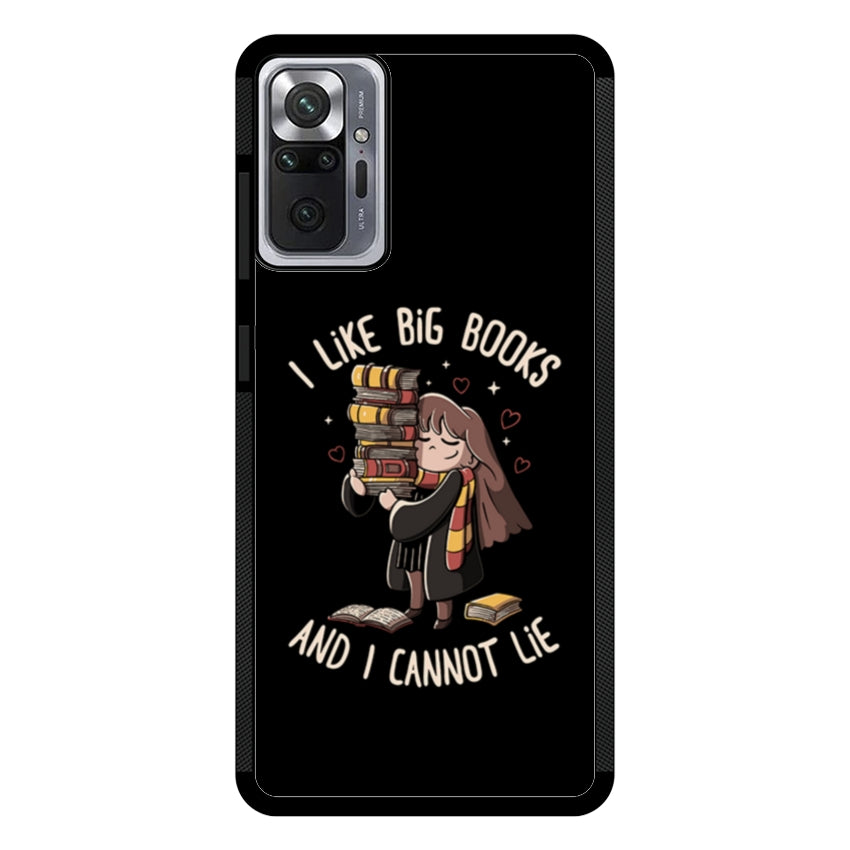 I like Big Books - Xiaomi, Redmi e Poco